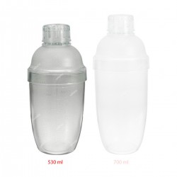 เชคเกอร์ พีซี 530 ml